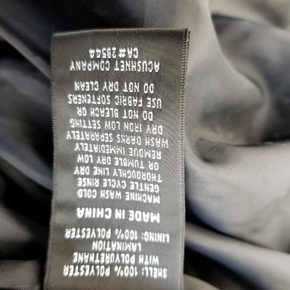 Dryjoys Footjoy Mens Size L Half Zip Blue Golf Wi - Picture 5 of 5